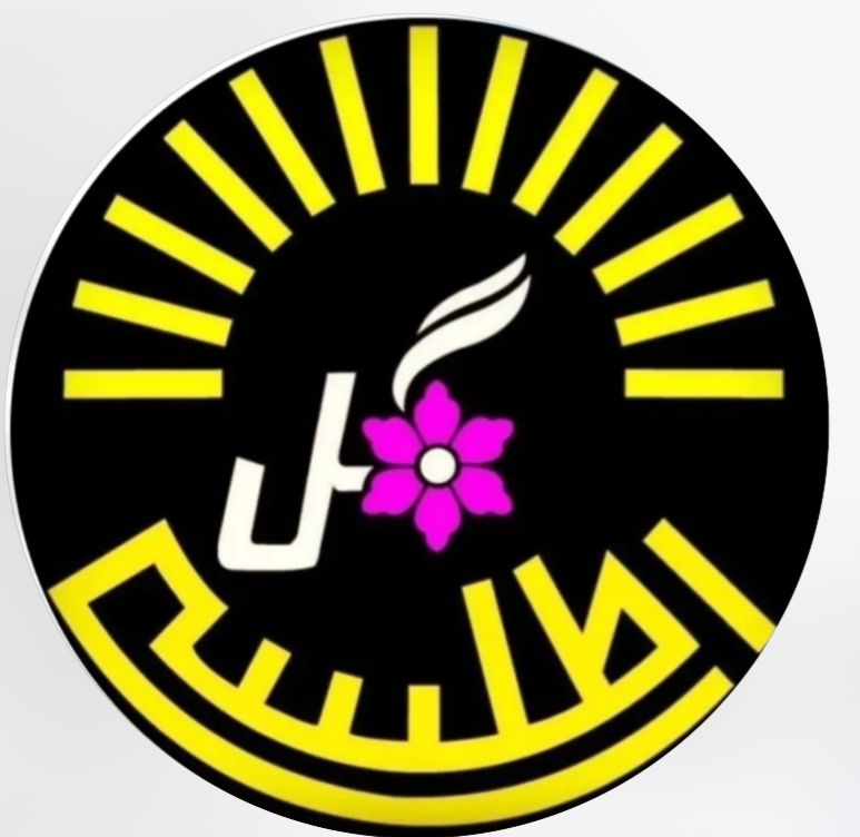 گلفروشی اطلسی در زاهدان