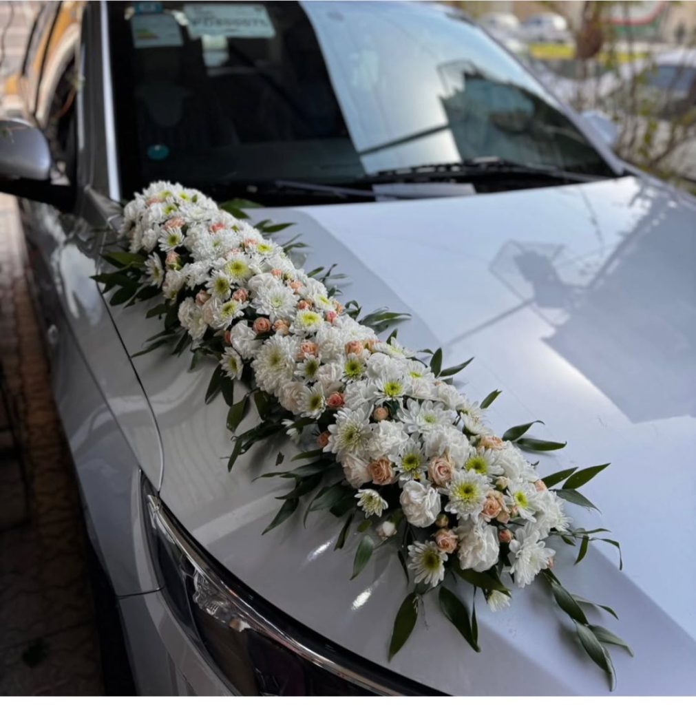 گلفروشی اطلسی در زاهدان