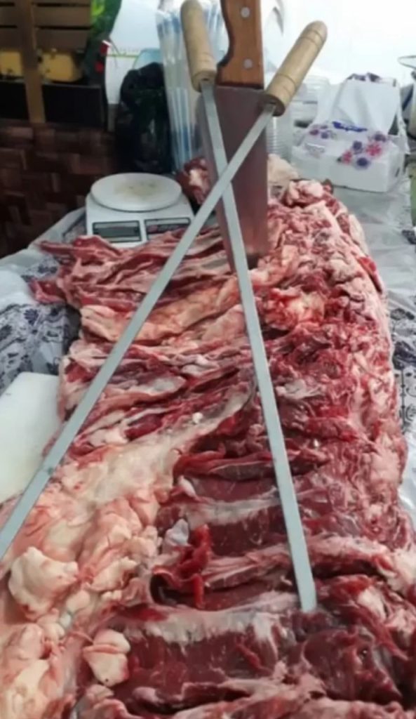 کبابی بابک در ارومیه