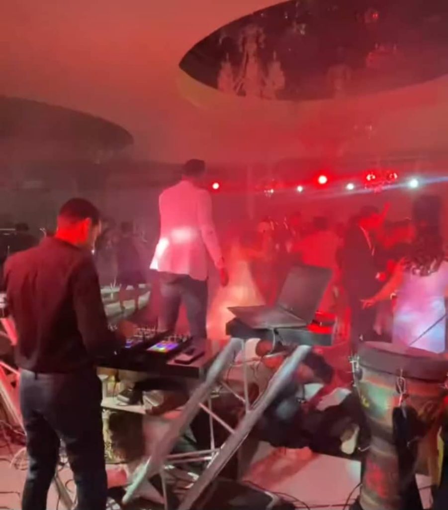 دیجی مجالس قیمت مناسب حسین حبیبی ساری