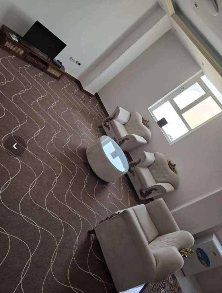 هتل آپارتمان دریا در بوشهر