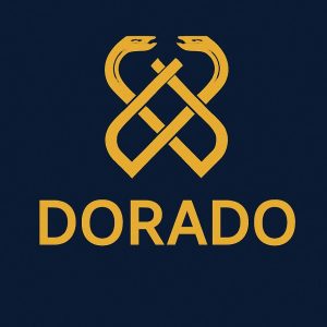 گالری طلا جواهر لوکس و آب شده دورادو در بابل