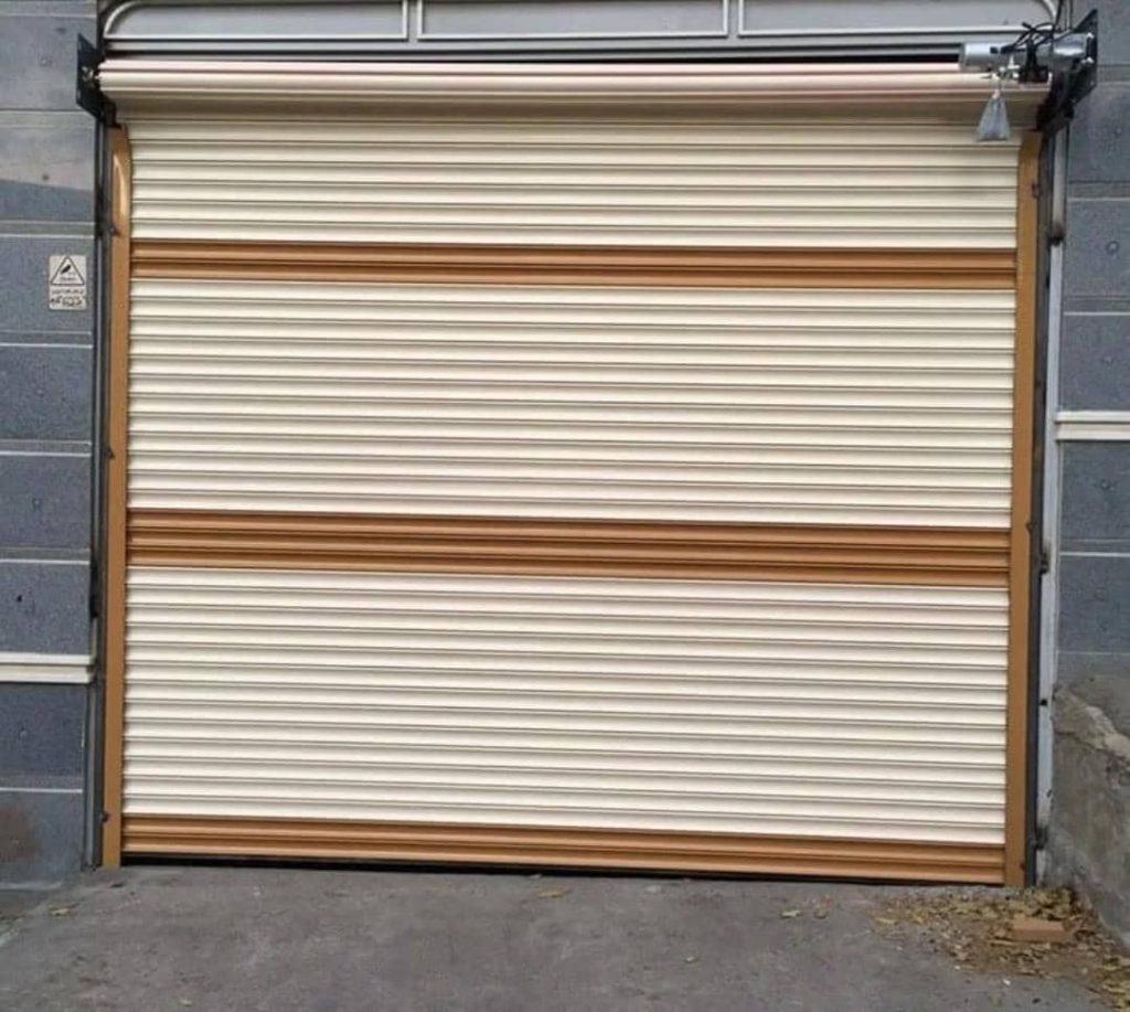 نصب و تعمیر کرکره برقی و دستی سید در اسلامشهر