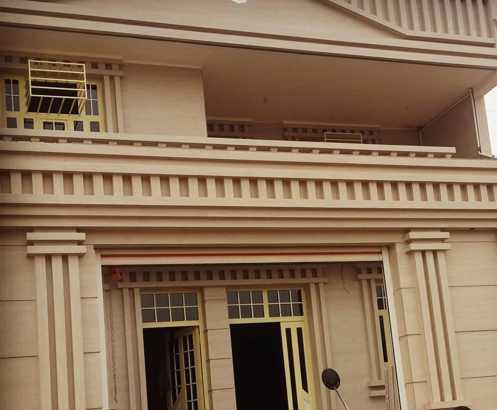 خدمات سنگ کاری کافیانی در لردگان