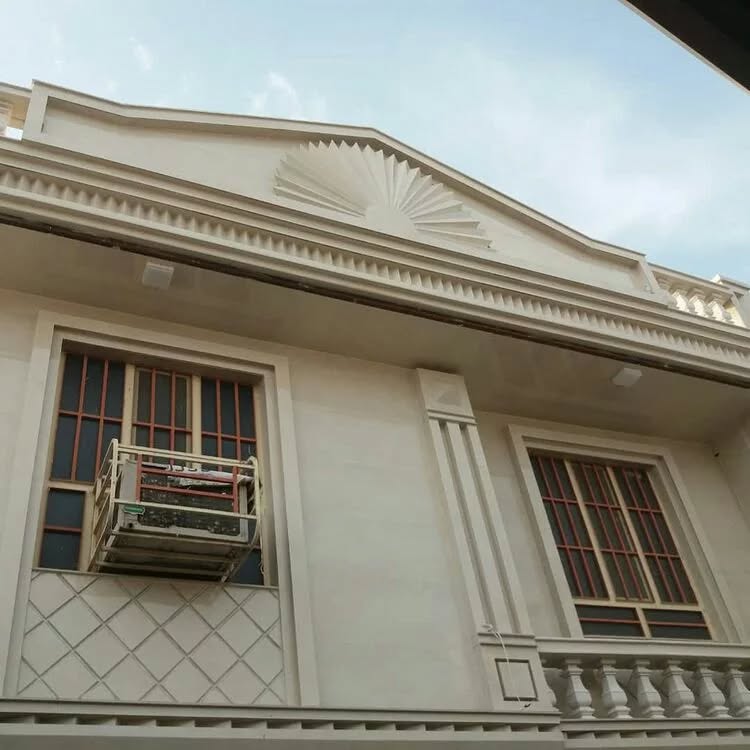 خدمات سنگ کاری کافیانی در لردگان