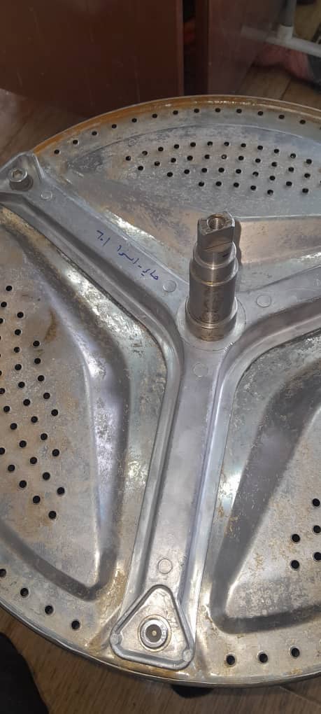 نمایندگی تعمیر یخچال و لباسشویی خلیلی در مراغه