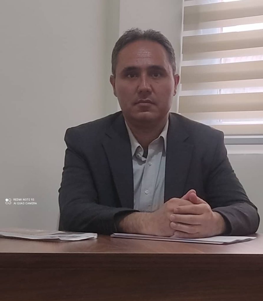 وکیل و مشاور مالیاتی جواد مرشدی در ارومیه