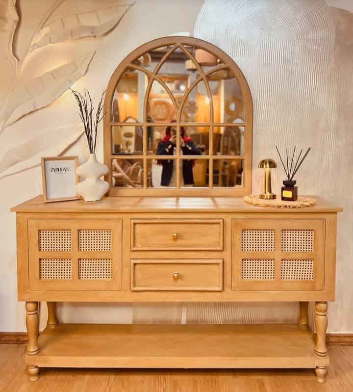 تولید صنایع چوبی پناه در رشت