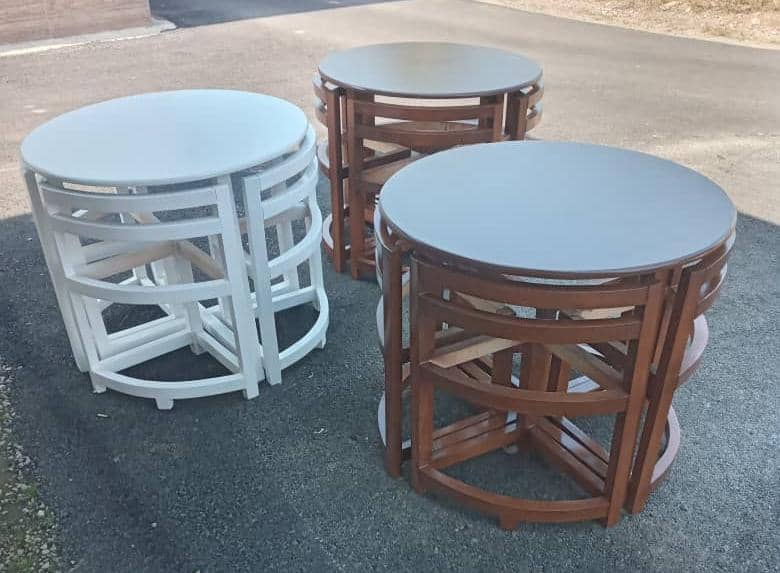 تولید صنایع چوبی پناه در رشت