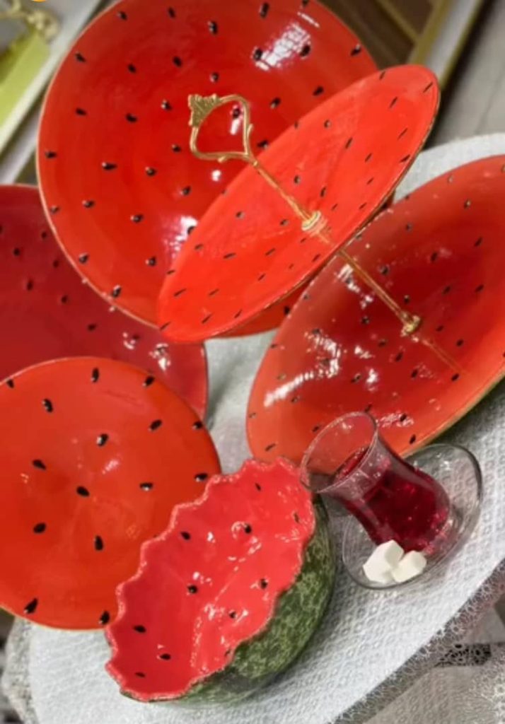 فروشگاه لوازم دکوری آشپزخانه پرنسس در دزفول