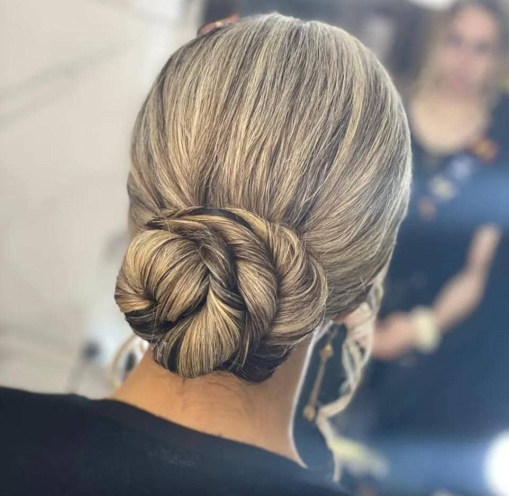 سالن زیبایی ستیا در جویبار