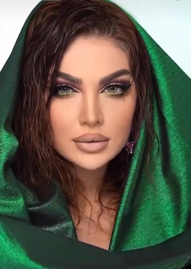 آموزشگاه مراقبت زیبایی شمس در گوهردشت