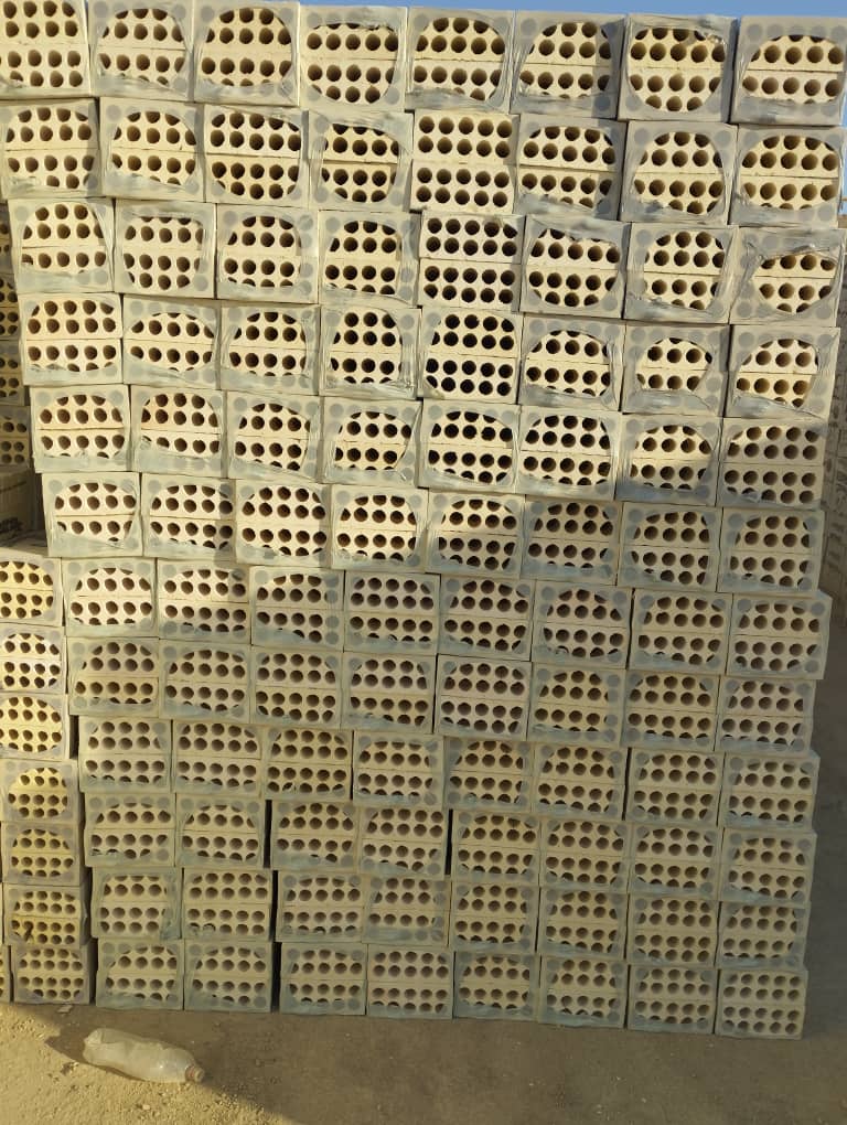 تهیه و توزیع مصالح ساختمانی نوین سازه در رزن