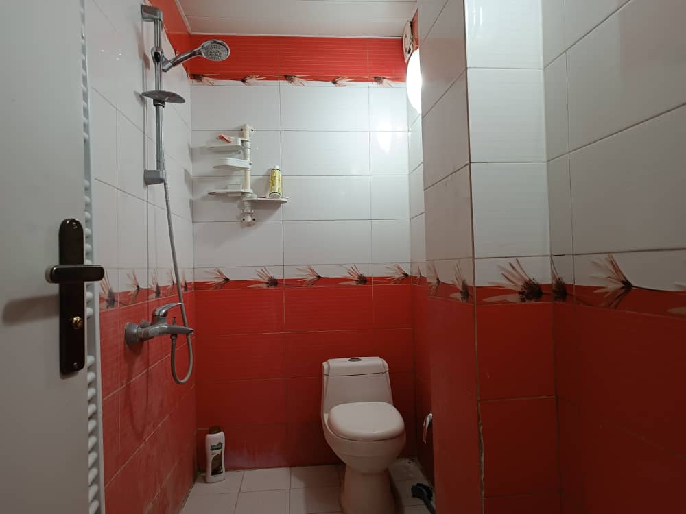 خانه مسافر صدرا در زنجان