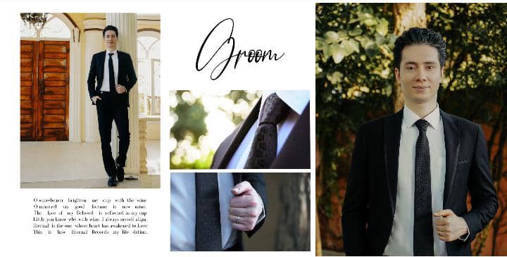 استودیو عکاسی آداک در کرمان