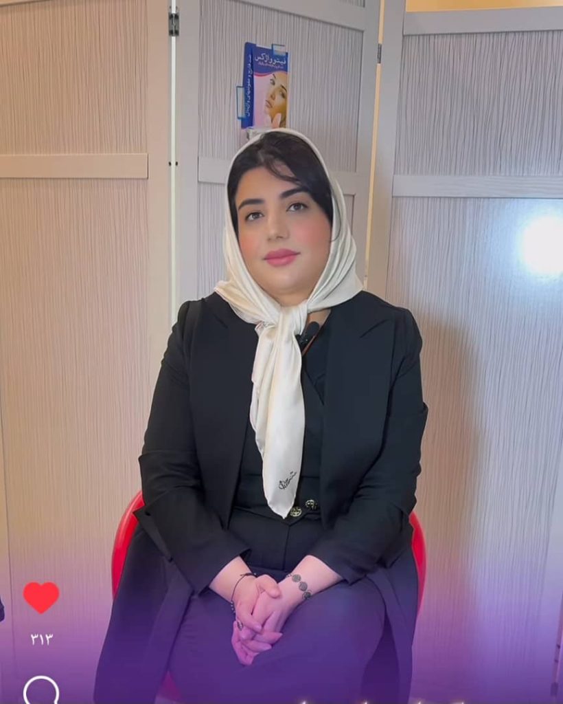 نوبت دهی مطب مراقبت حاملگی بهاروند خرم آباد