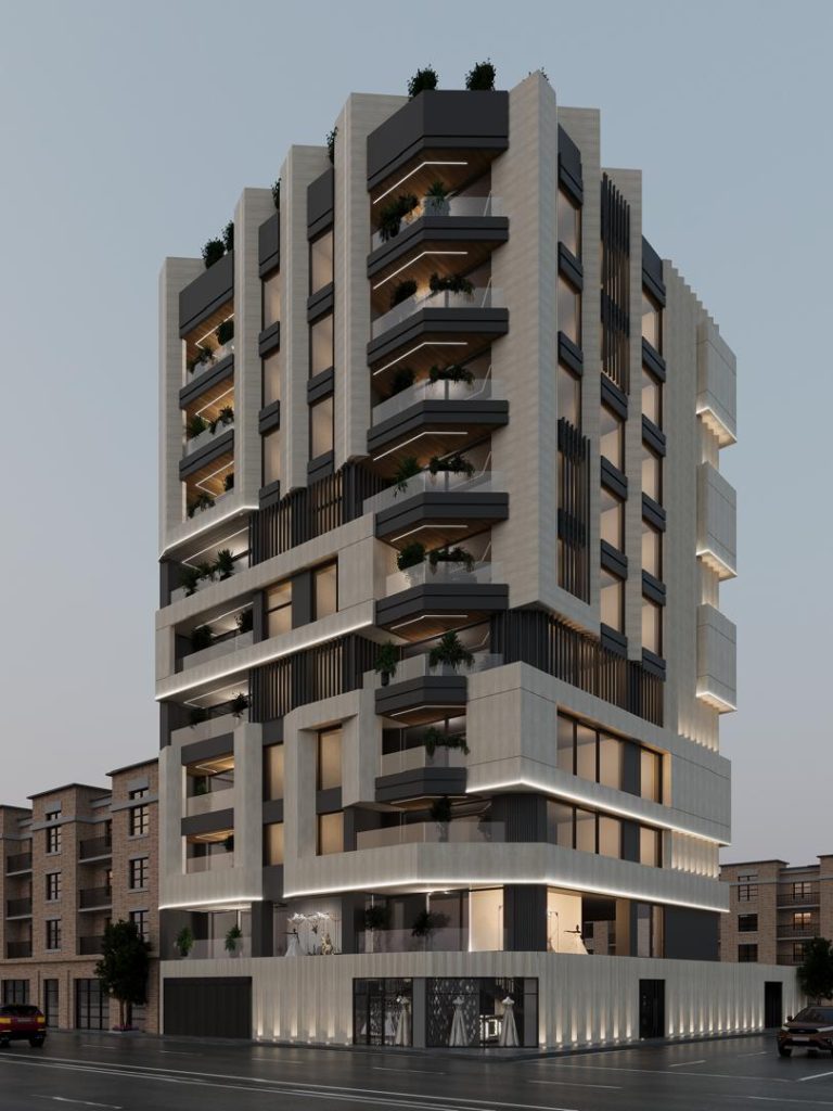 خدمات سنگ کاری و کاشی اسلب پارسیان در رشت