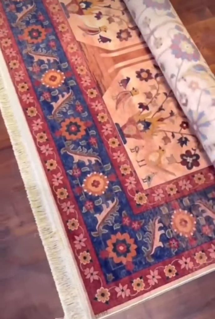 فرش و موکت ارزان سلطانی در رشت