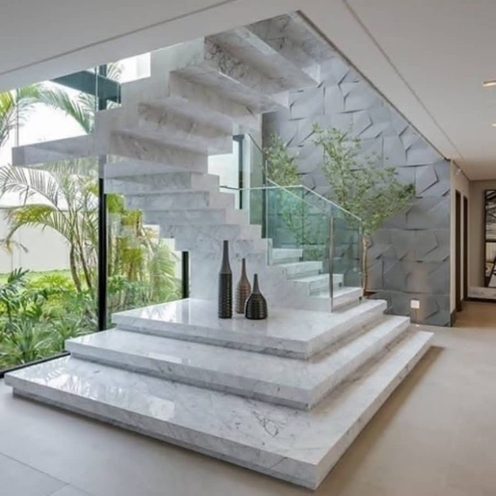 خدمات سنگ کاری و کاشی اسلب پارسیان در رشت