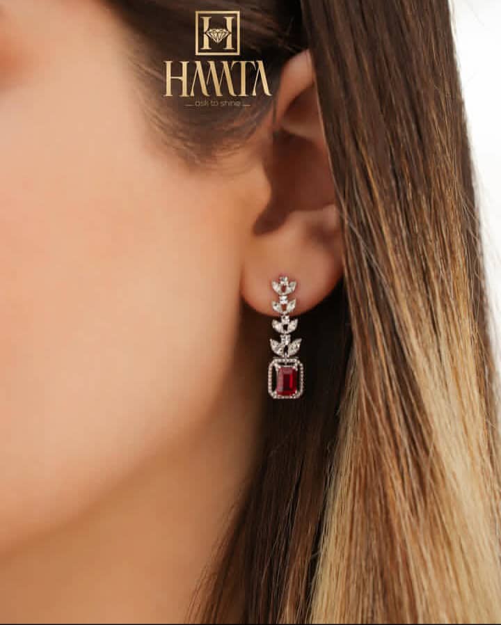 گالری طلا همتا در ستارخان تهران