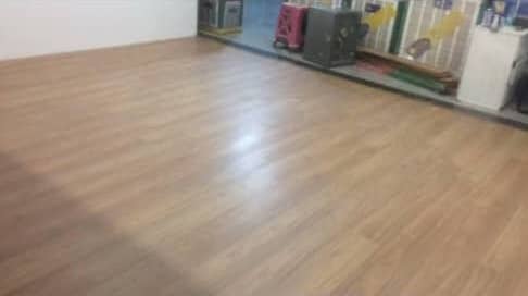 نصب و اجرای پارکت و لمینت پارکت چین سورنا در کرج