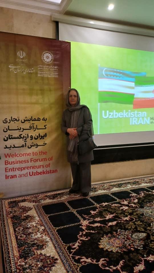 آموزش خیاطی خاتون هنر در مشهد