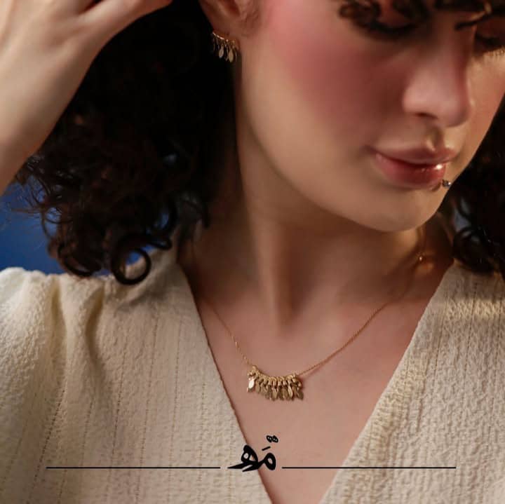 گالری طلا مه گلد در همدان