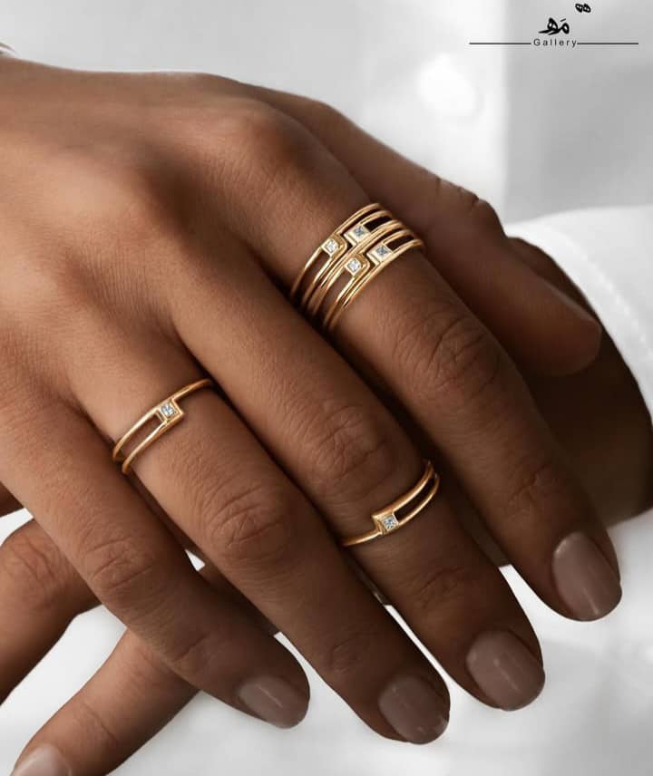 گالری طلا مه گلد در همدان