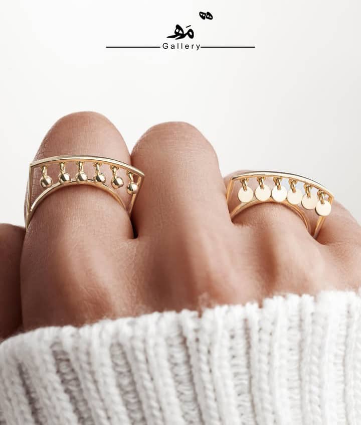 گالری طلا مه گلد در همدان