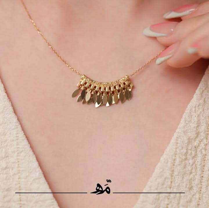 گالری طلا مه گلد در همدان