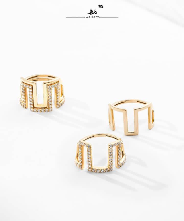 گالری طلا مه گلد در همدان