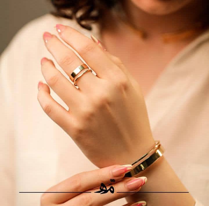 گالری طلا مه گلد در همدان