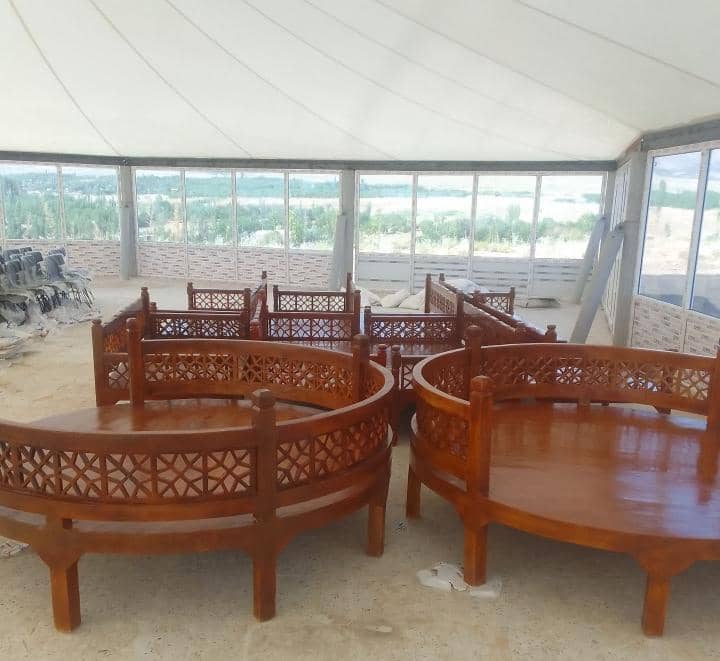 خدمات نقاشی ساختمان محمدی در جیرفت