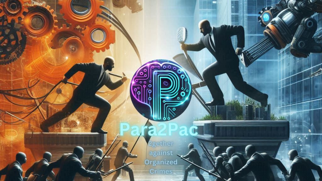 گروه صنایع فناوری پاراتاپیک در ارومیه