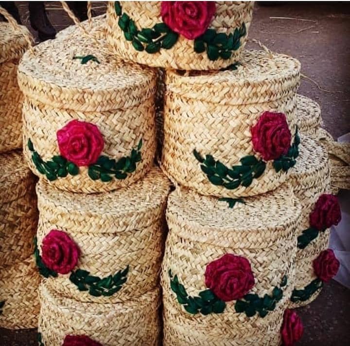 تولید و پخش صنایع دستی پارسا در انزلی