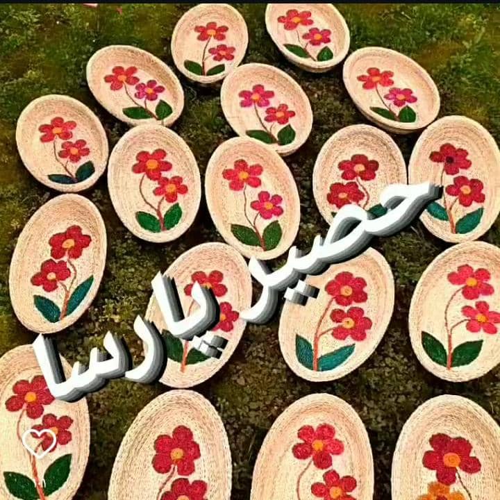 تولید و پخش صنایع دستی پارسا در انزلی