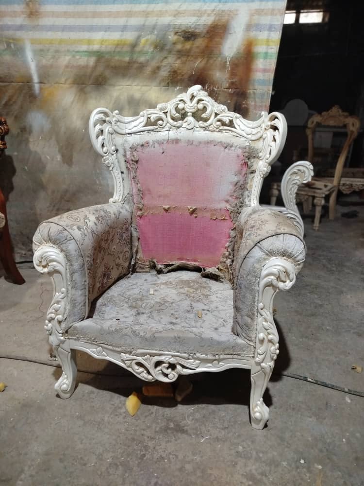 تولید و پخش مبل و سرویس خواب محرمی در اردبیل