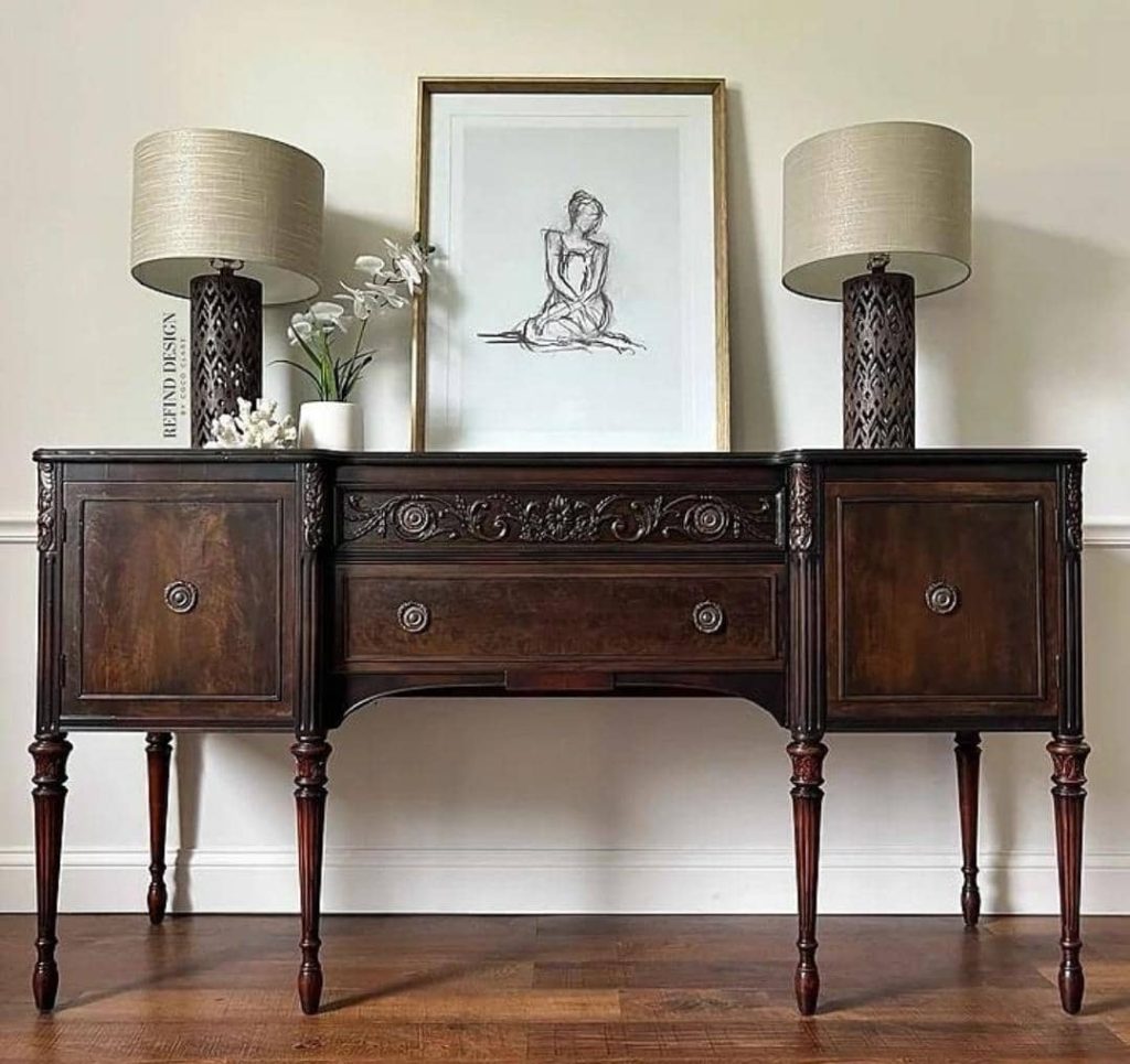 تولید و فروش مصنوعات چوبی دکوری گالری امیر در ساوه