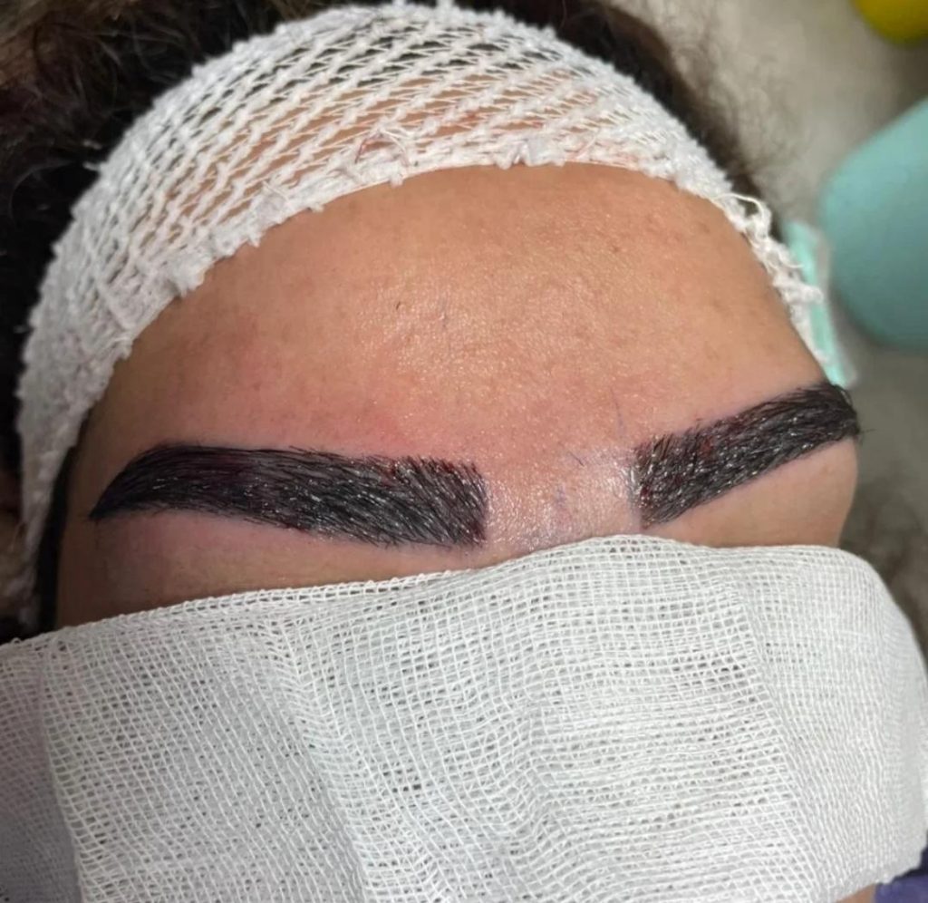 کلینیک پوست و مو رحمتی در ملارد