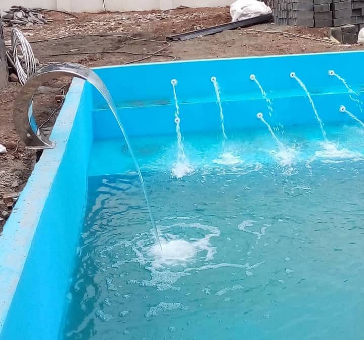 تاسیسات ساختمانی سعید مهدوی در محمودآباد