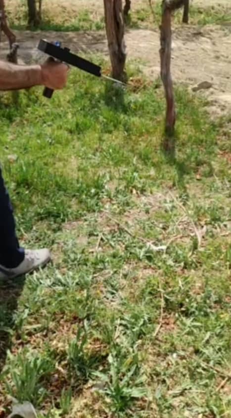 فروش سیستم فلزیاب طلایاب آقایی در شاهرود