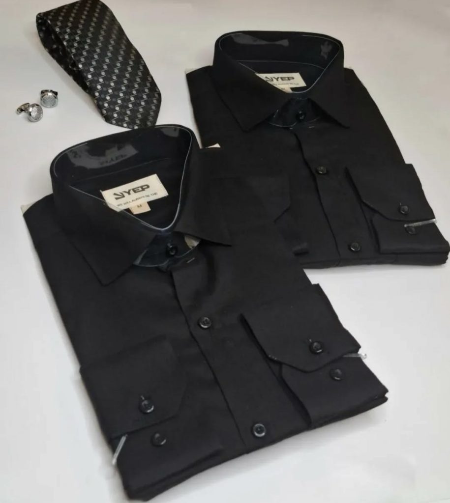 تولیدی پوشاک مردانه ضیا در اصفهان