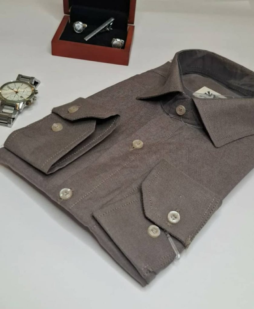 تولیدی پوشاک مردانه ضیا در اصفهان