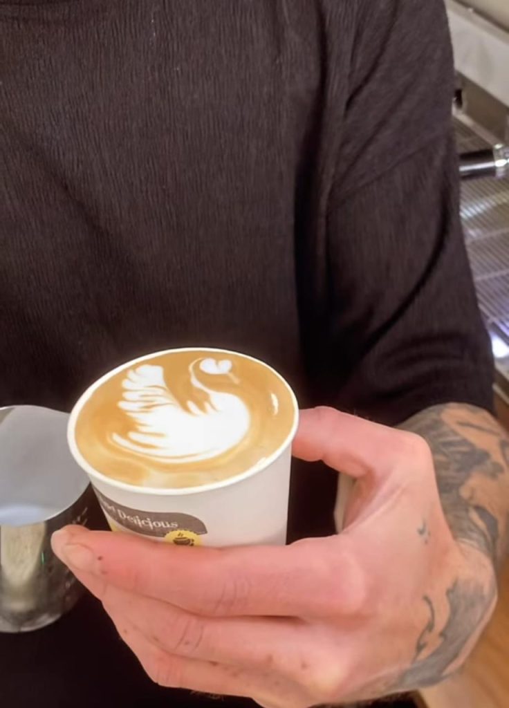 کافه وان در بوکان