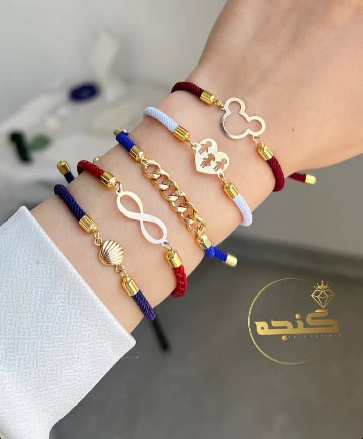 گالری طلا گنجه در متل قو