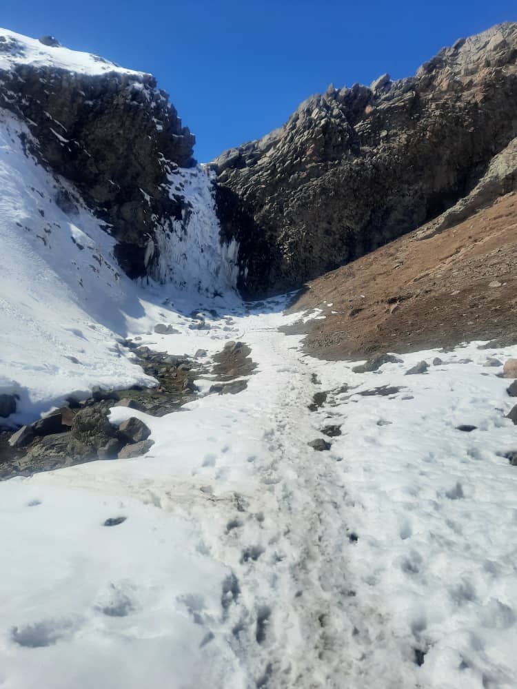 مجتمع گردشگری اقامتی دربند کوچولوی حمید سردابه اردبیل