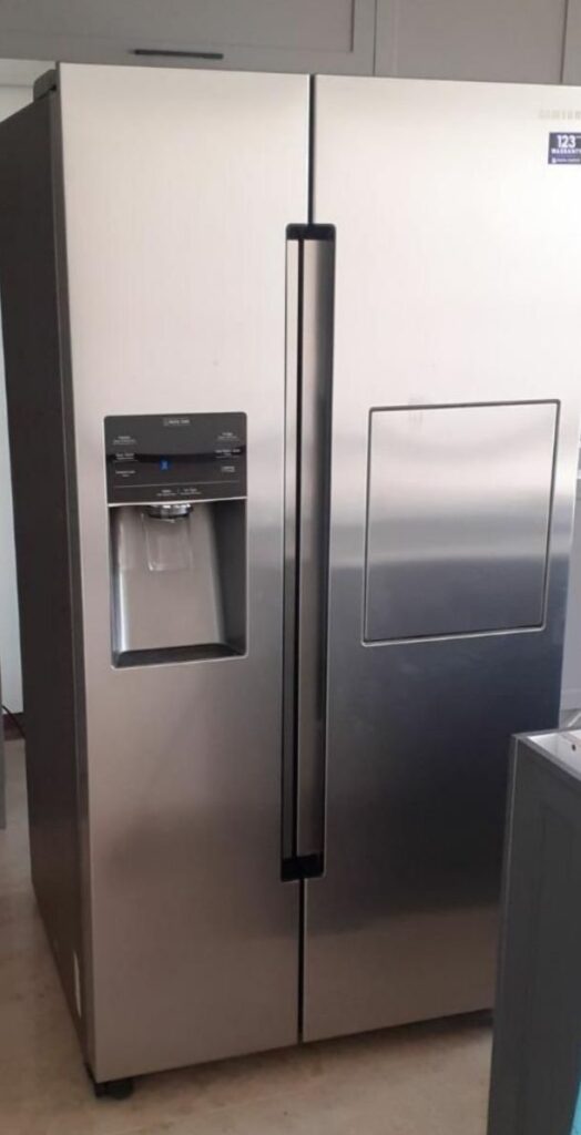 تعمیرات یخچال فریزر کوشکی در تهرانپارس تهران