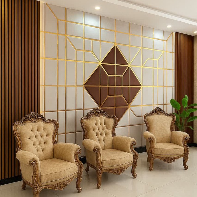 اجرای سقف کاذب و کناف احسان عامری در مشهد