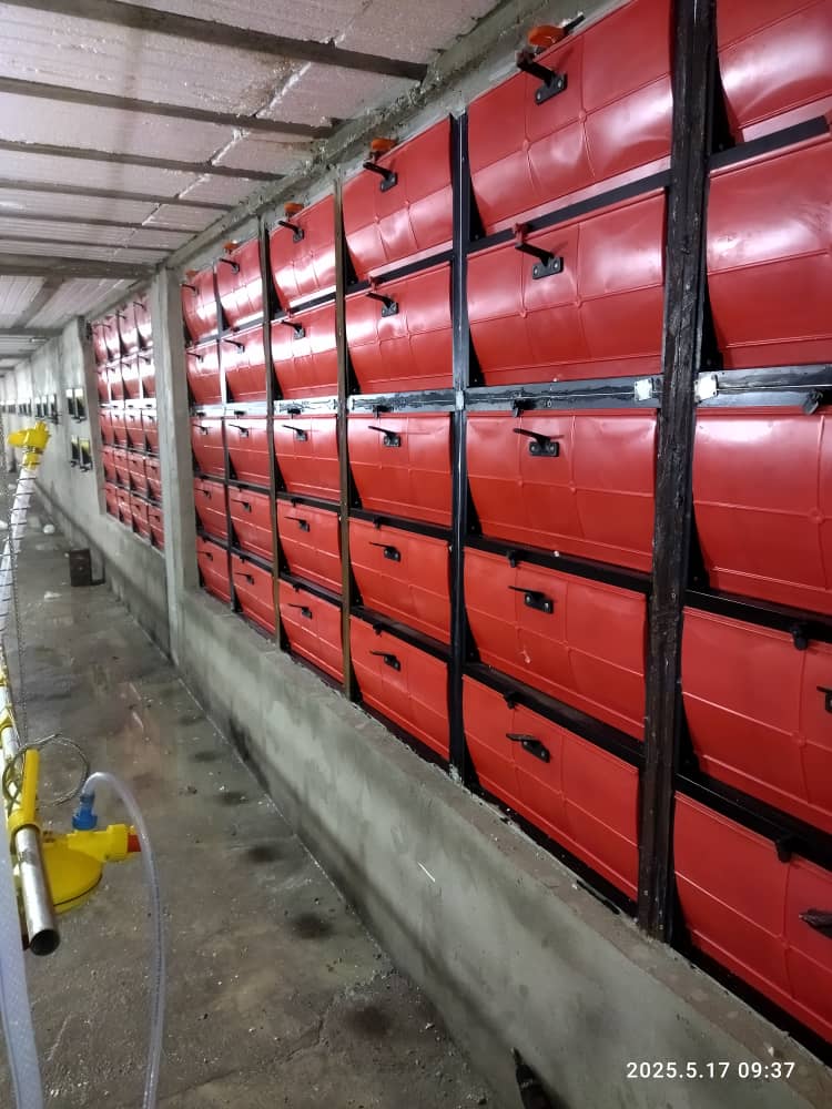 Rojin Sanat Quşçuluq Avadanlıqlarının Bakıda Satışı və Göndərilməsi