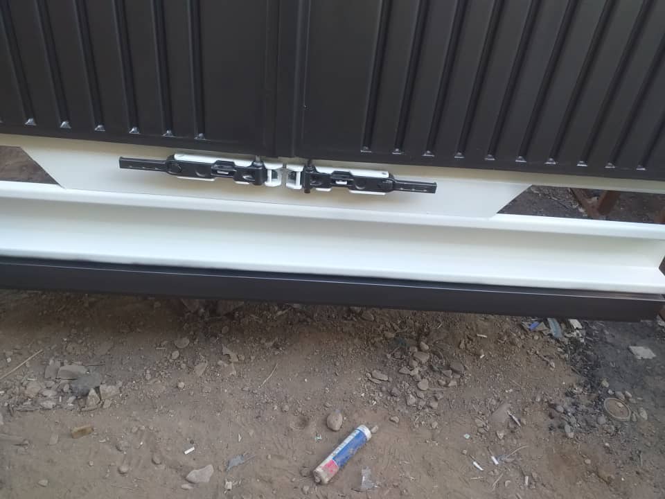 اتاقسازی کامیونت جواد در قزوین